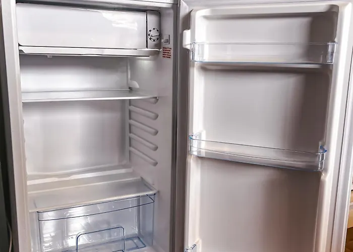 Habitacion Y Bano Privados En Apartamento Centrico Compartido Con El Host