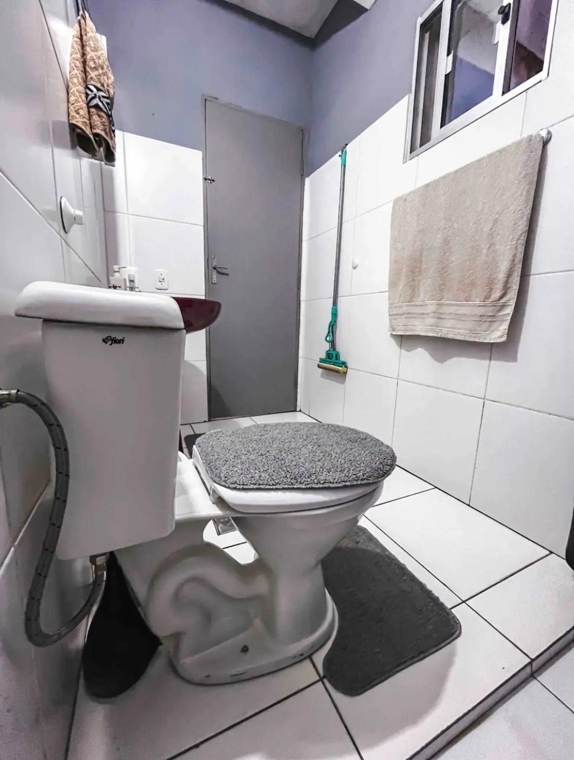 Y Bano Privados En Centrico Compartido Con El Host Homestay *